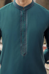 GZ-1433 | Semi-Stitched Summer Color Collection By Riwaj Men Swear